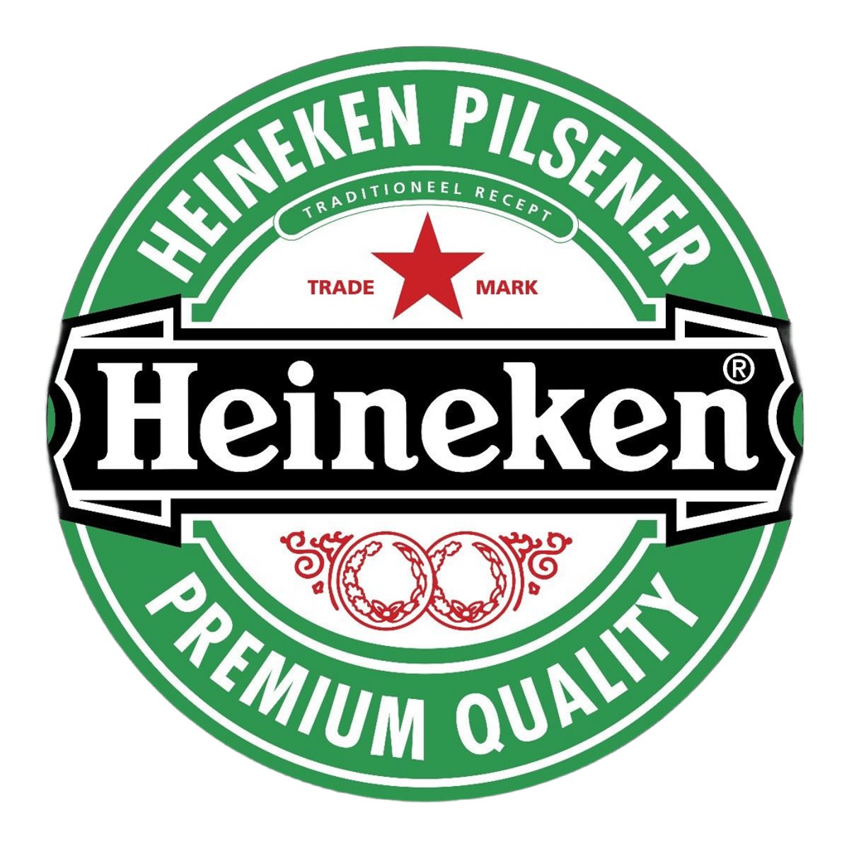 Heineken