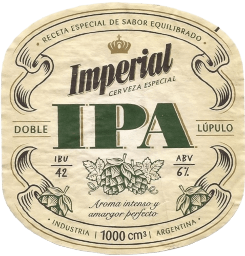 Imperial Ipa